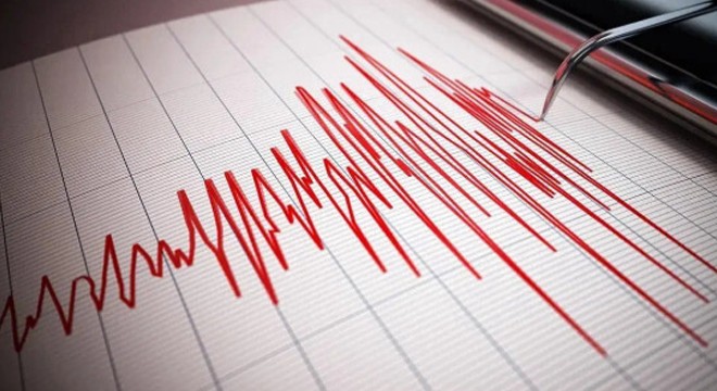 Gaziantep ve Kahramanmaraş güne depremle başladı