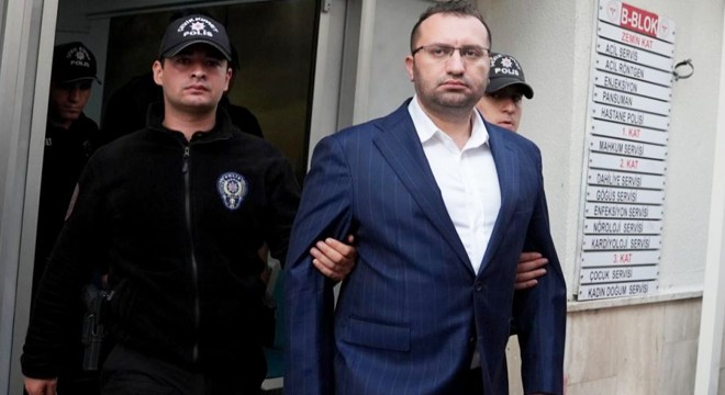 Gaziosmanpaşa Belediyesi davasında ara karar