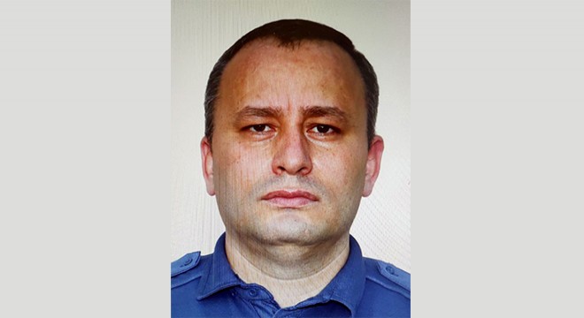 Gazipaşa'da polis memuru hayatını kaybetti