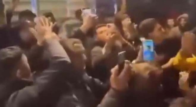 Gazze'de ateşkes anlaşması sevinçle karşılandı