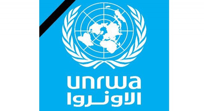 Gazze'de iki UNRWA personeli daha öldürüldü