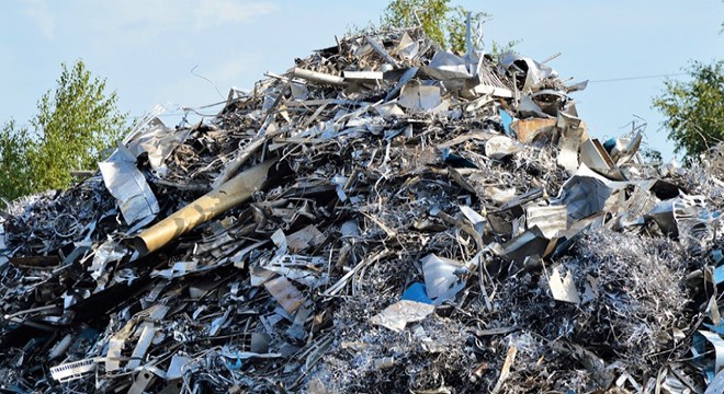 Gebze'de Profesyonel Hurda ve Geri Dönüşüm Hizmetleri İçin İmamoğlu Metal