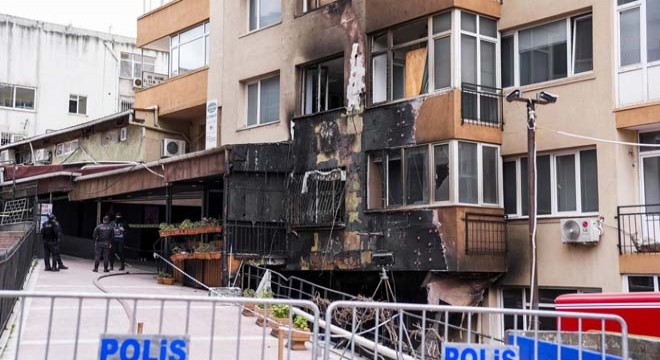 Gece kulübü yangınında yeni gelişme