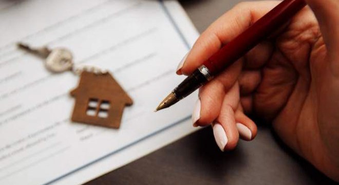 Geçtiğimiz ay 170 bin 408 konut satıldı