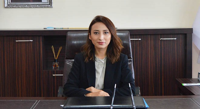 Gelendost'a yeni kaymakam
