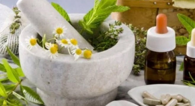 Geleneksel Bitkisel Tıbbi Ürünler Yönetmeliğinde değişiklik
