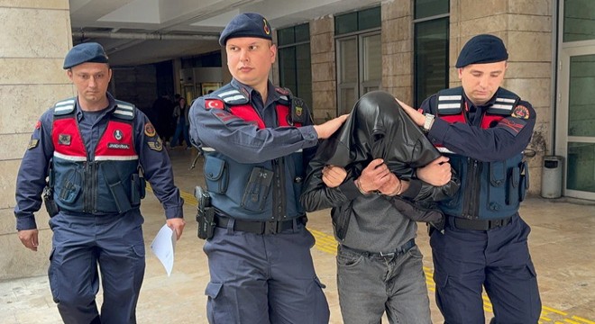 Gelinden kayınpederine şok suçlama