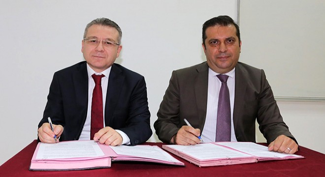 Genç Çiftçi Akademisi AÜ'de başladı