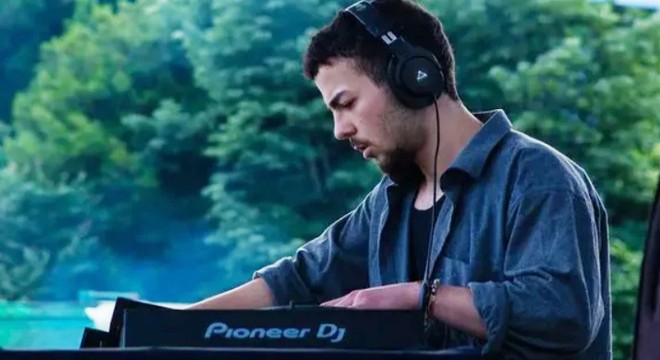Genç DJ'in acı ölümü