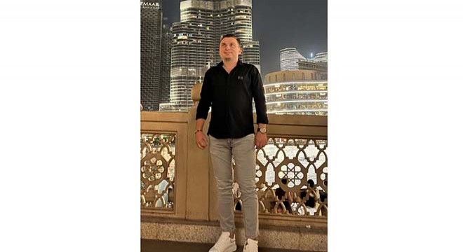 Genç Girişimcinin Yükselişi: Arda Tanrıverdi'nin İş Dünyasındaki Atılımları