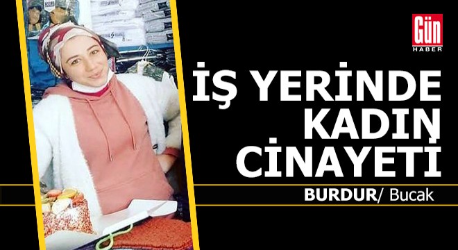 Genç kadın av tüfekli saldırıda can verdi