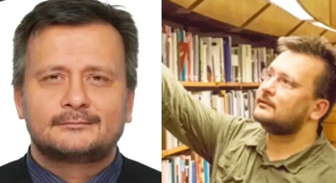 Genç profesör motosiklet kazasında can verdi