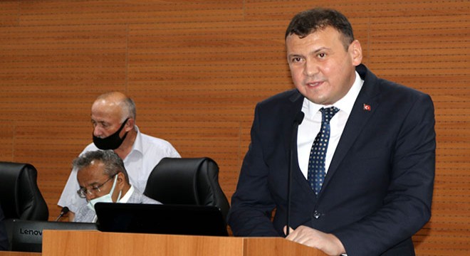 Genel Sekreter Ertilav'dan 8 aylık değerlendirme