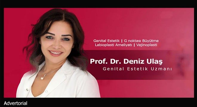 Genital Estetik Yaptıranların Sayısı Artıyor