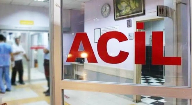 Gıda zehirlenmesi şüphesi: 53 kişi hastaneye başvurdu