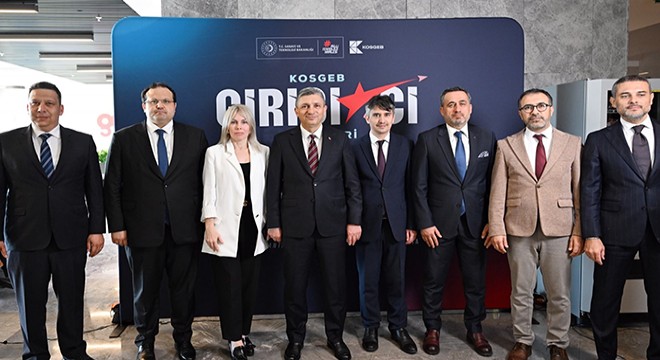Girişimci Destek Programı İş Geliştirme Desteği Toplantısı düzenlendi