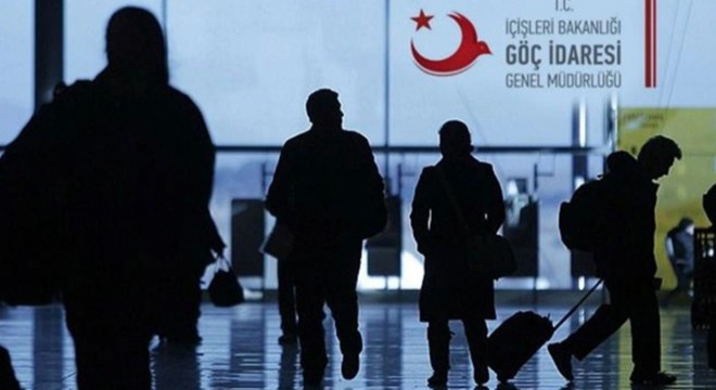 Göç İdaresi Başkanlığı 560 sözleşmeli personel alacak