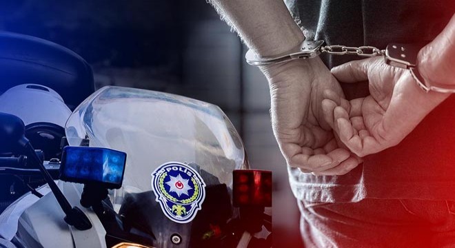 Göçmen kaçakçılığı ve sahte belge operasyonu: 18 gözaltı