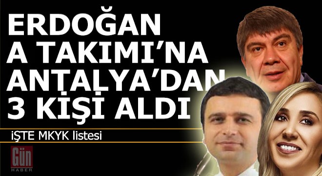 Gökçen Özdoğan Enç çizik yedi, Türel ve Çokal A Takımı'na girdi