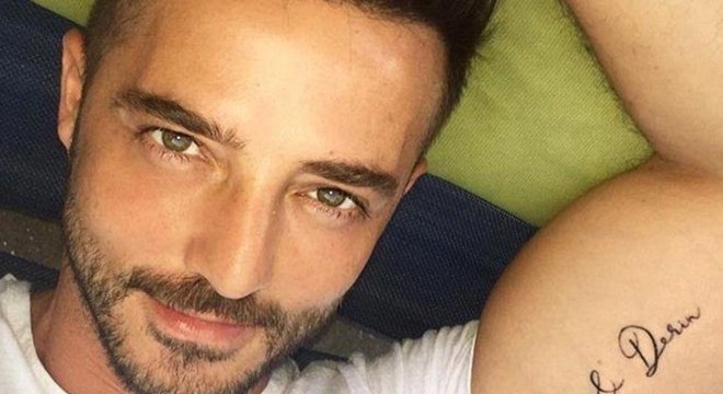 Gökhan Özen'e 'temas' yasağı