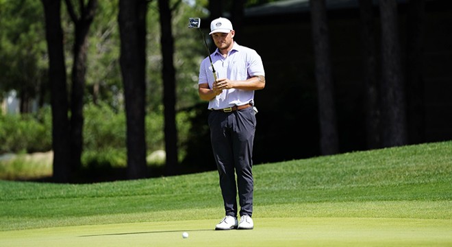 Golfün yıldızları Antalya'da buluşacak