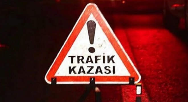 Gölhisar'da kaza: 4 yaralı