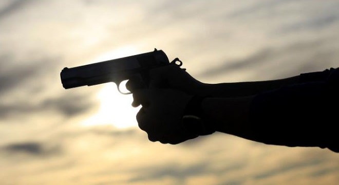 Gölhisar'da silahlı kavga: 3 yaralı