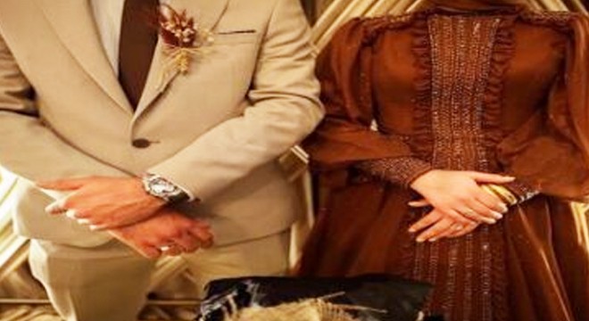 Gönülden Sevenler ile Evliliğe Ciddi Bir Adım
