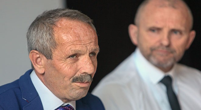 Görme Engelli Futsal Milli Takımı'nın hedefi dünya şampiyonluğu