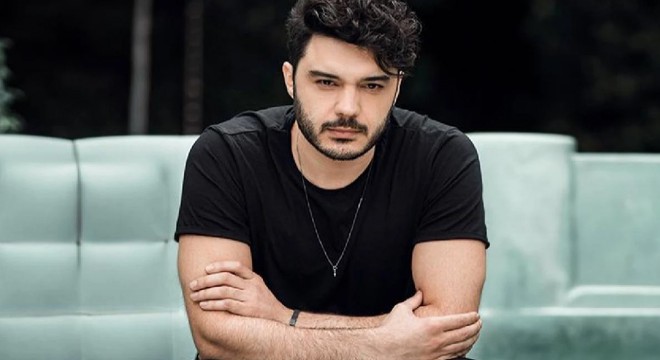 Gözaltına alınan İlyas Yalçıntaş'tan ilk açıklama
