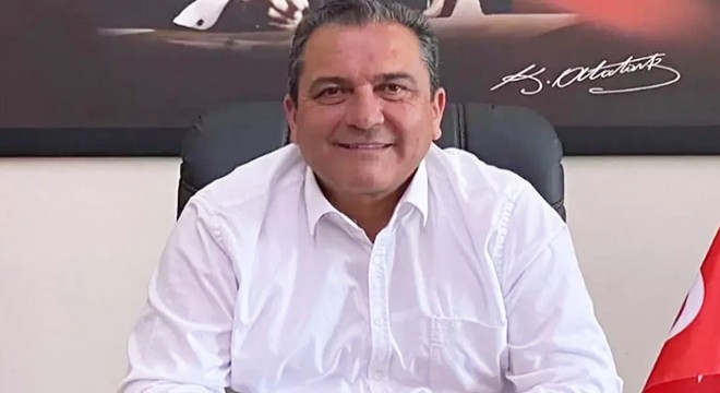 Gözaltındaki CHP'li başkan adliyeye sevk edildi