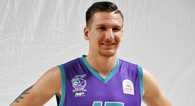 Gregor Hrovat: Türkiye ligi mücadelesi yüksek ve sert bir lig
