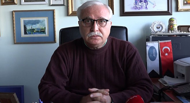 Gripte, gizli atipik seyirleri unutmamak lazım