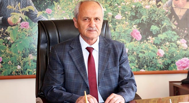 Gül çiçeği alım fiyatında artış