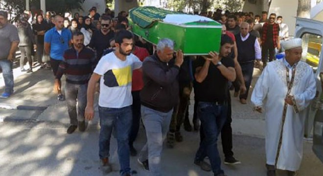 Gülbahar'ı 13 yerinden bıçaklayan eski sevgili yakalandı