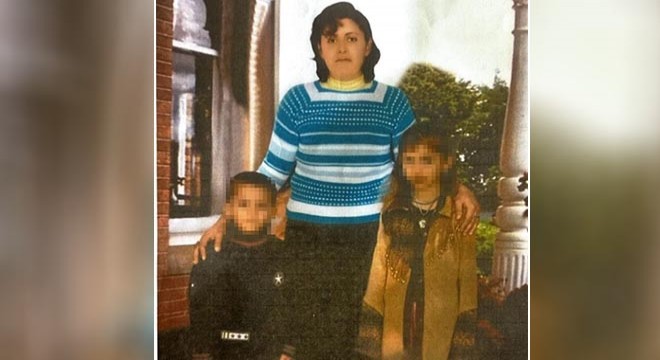 Gülcan'ın cinayet şüphelileri, kardeşiyle 2 çocuğunun babası çıktı