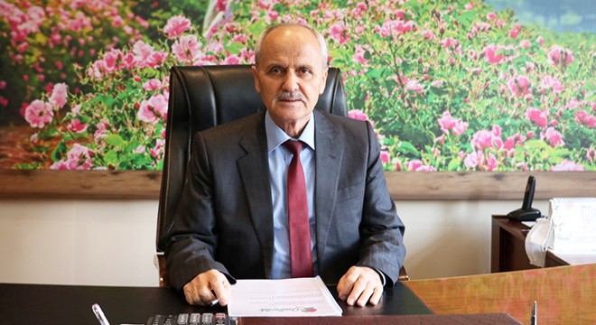 Gülçiçeği rekoltesinde yüzde 30 düşüş
