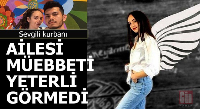 Güleda Cankel'in ailesi itiraz edecek