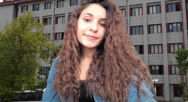 Gülistan Doku dosyasında sekiz şüpheli adliyede