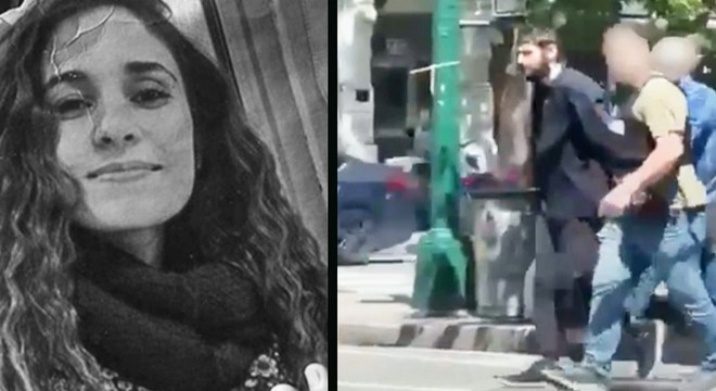 Gülistan Doku için ABD'de duruşma yapıldı
