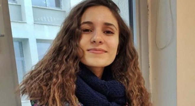 Gülistan Doku'nun attığı son mesajı ortaya çıktı