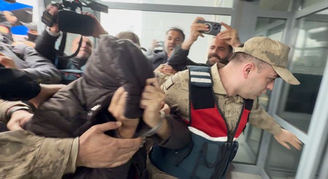 Gülistan soruşturmasında eski başhekim adliyeye sevk edildi