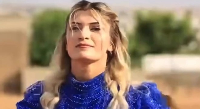 Gülizar bıçaklanarak öldürüldü