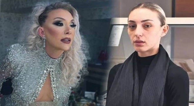 Güllü'nün kızı ifade verdi