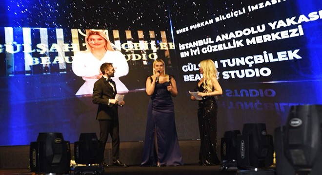 Gülşah Tunçbilek Beauty Studio: İstanbul'un Güzellik Trendlerinde Lider İsim