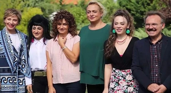 Gülse Birsel müjdeyi verdi: İkincisi geliyor
