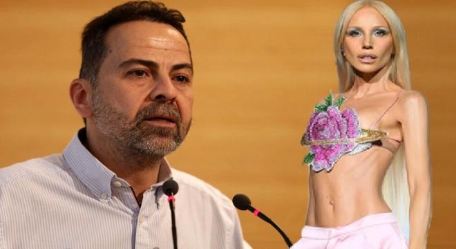 Gülşen'den Mahruki'ye destek