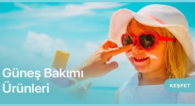 Güneş Kremi Fiyatları