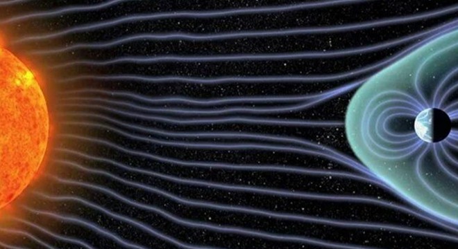 Güneş enerjisi ilk kez uzaydan Dünya'ya ışınlandı