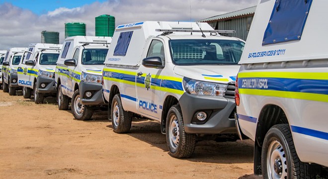 Güney Afrika'da silahlı saldırı: 12 ölü, 9 yaralı